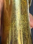 F e  Olds   Son Fullerton  Ca Marching Mellophone   Case   Mouthpiece Included