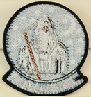 Usaf 4451st Test Squadron Patch  3 5  