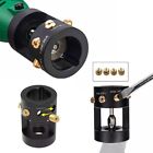 Tungsten Electrode Sharpener Grinder Multi-angle Offsets Tool  Tig Welding 