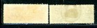 Canada Scott   F1  F2 - Used - Nice Centering - Cv  12 00        26-c251 