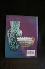 Standard Encyclopedia Of Opalescent Glass 4th Edition Price Guide Book
