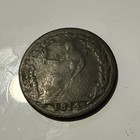 1814 Canadian Half Penny