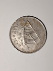 Rare 1987 Kuwait 100 Fils   Iconic Arabian Dhow Ship   Historic Gulf Numismatic 