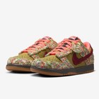 Nike Dunk Low  panda Monium Green Curry   ib2263-300  Expeditedship