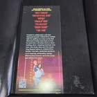 A Beautiful Noise Broadway In Chicago 2025 Flyer Nick As Neil Diamond Musical