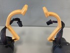 Left   Right Motors For The Pride Jazzy Air 2 Power Wheelchair  l176