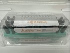 Impressart Metal Stamps Juniper 3mm Lowercase Craft Stamping 33 Pc New In Pack