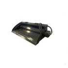 Landhonor 72in Hydralic Rake Bucket For Skid Steer Loader Attachments Heavy Duty