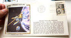 12 Of 1973-74 Us Project Skylab Space Colorano Silk Cachet First Day Cover Fdc s
