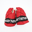 Ccm Hg 12xp  14  Pro Stock Hockey Gloves New Jersey Devils A j  Greer Nhl