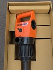 Pro Lube Electric Oil Drum Pump W  Non-drip Attachment 4 2 Gpm Edr ol ac us