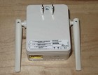 Netgear N300 Ex2700 Wifi Range Extender Booster Signal Repeater