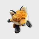 Gund Fox Plush Stuffed Animal Gundimals Realistic Red Fox
