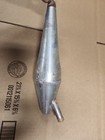 Vintage Rc 1 4 Scale Raco F1 Jackrabbit Quarter Tunned Pipe Muffler  2