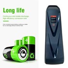 48v 18 2ah E-bike Battery For 20  Unicrafter Voltcycle M3 Electric Bicycle Us
