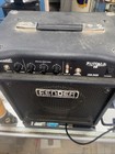 Fender Rumble 15 Amp Bass Amplification - Vintage  Really Fat Sound 