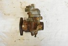 Antique Hercules Nxb John Deere L Tractor Power Unit Engine Zenith Carburetor