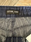 Men   s M Future Saint Jorts