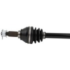  cv Axle Shaft Assembly Replacement For John Deere Gator Xuv 620i 850d 2007-2010