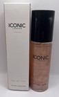 Iconic London Prep-set-glow Hydrating Mist Spray 4 22 Fl Oz  New Free Shipping