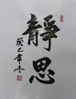 Japanese Chinese Calligraphy Rice Paper 9 5x13 Inch 50 Sheets Made In Japan 1994