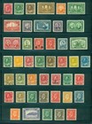 Canada  Small Collection Mostly Mnh mh From 1899 To 1930s  Approx Cv Of  1800