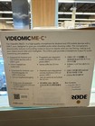 Rode Videomic Me-c  Directional Microphone For Usb-c Mobile Devices