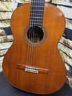 Jose Ramirez Iii 1965 1a A m  Stamp Cedar Classical Guitar 658mm Used Tested