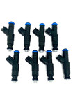 Bosch Upgrade Fuel Injector X 8 Fits 885176 Mercruiser Volvo Penta Pre 2007