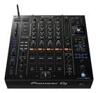 Pioneer Djm-a9 4-channel Professional Dj Mixer - Black