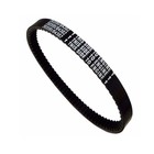 3 Pack For Yerf-dog Go Karts Go Cart Black Go Kart Drive Belt 203591