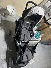 Graco 1980461 Duoglider Click Connect Stroller - Glacier Grey