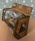 Forces Of Valor Die Cast 1 72   German Tiger I Normandy 1944   Nib