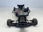 Traxxas Slash 2wd Hcg Derby Car Slider roller 1 10 Short Course See Photos 0078