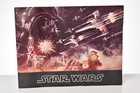 Vintage Star Wars - 1977 Movie Souvenir Program - Kenner