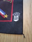 Vintage Harley Davidson Bandana