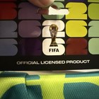 Fifa 2026 World Cup Team Mexico Scarf Souvenir Banner Officially Licensed
