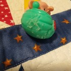 Vintage Genie Maharaja Pez Dispenser - No Feet - Made In Yugoslavia