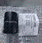 One New Fujinon Industrial Lens Cf12 5ha-1