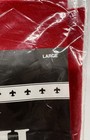Boy Scouts America Cub Red Patch Vest Youth Size L Brand New Fair Shipping Rates