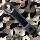 New Hk Army Paintball Axe Reg Grip - Grey black