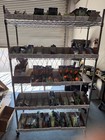 Doa Lures Lot -  Direct From A Wholesale Distributor 