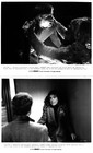 Amityville 3-d Original 1983 Movie Press Kit  - 4 Photos  36 Pages Tony Roberts