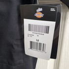 Dickies Womens Temp-iq Short Sleeve Flex Coverall Black Size Medium c