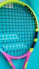 Babolat Rafael Nadal Pure Aero 2nd Generation Rafa Mini Tennis Racket