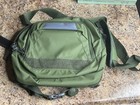 Vertx Tourist Sling Shoulder Bag ccw - Green Nwot