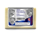 Colloidal Silver Soap  Lab 3 Pack Angels Natural  Unscented  With Coconut Olive