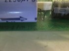 Semi Gas Systems 11003373  Gsm5 Communications  Pcb  Working When Removed  Used