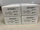Integra 6465- pack Of 4  - 125ul Sterile Filter 5 Xyz Rack Of 384 Tips Free Ship