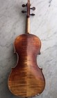 Antique Andreas Guarnerius 1665 Violin - German Trade Era 4 4 - Late 1800 s